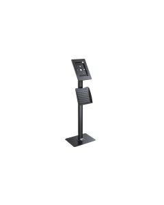 PureMounts Gehäuse PDS-5920 PureMounts DS, Schwarz