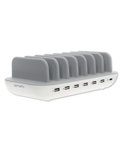 4smarts Ladestation Office 60W