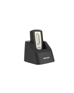 Nordride Handleuchte Pocket Light 300 Lumen, IP68, mit Magnet