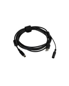 Logitech USB Kabel zu PTZ Pro und Group Kamera