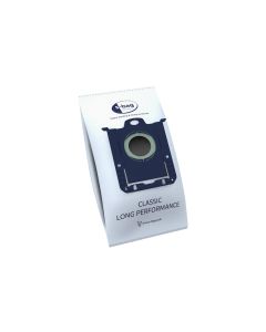 Electrolux Staubbehälter s-bag E201S 4 Stück