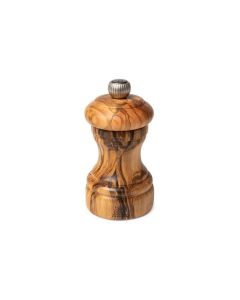 Peugeot Salzmühle Bistro 10 cm, Braun