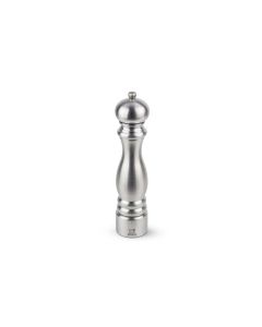 Peugeot Salzmühle Paris Chef 30 cm, Silber