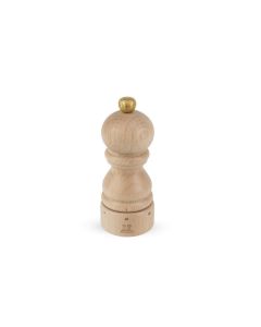 Peugeot Salzmühle Paris 12 cm, Hellbraun