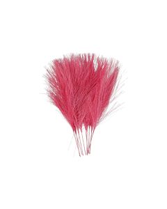 Creativ Company Federn 10 Stück, Pink