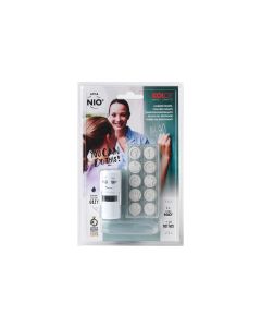 Colop Nio Stempelset Little Nio Set Lehrer, 10-teilig