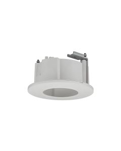 Hanwha Vision Einbaugehäuse SHD-1198FW Weiss 1 Stück