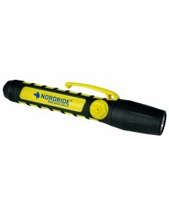 Nordride Handleuchte ATEX Penlight explosionsgeschützt 65 lm, IP67