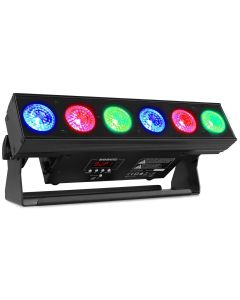 BeamZ LED-Bar BBB612