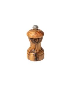Peugeot Pfeffermühle Bistro 10 cm, Olivenholz