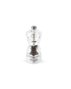 Peugeot Pfeffermühle Nancy 12 cm, Transparent