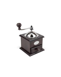 Peugeot Kaffeemühle Nostalgie Braun