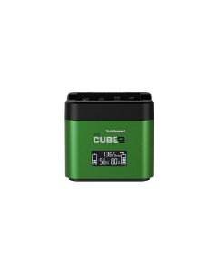 Hähnel Ladegerät Procube 2 Fujifilm
