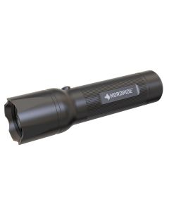 Nordride Taschenlampe Spot UV 395 Dual A 320 lm, IP 65