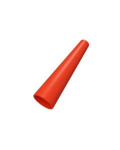 Nordride Signalkappe Rot