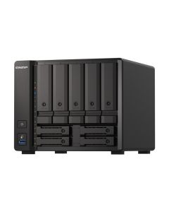 QNAP NAS TS-h973AX-8G 9-bay