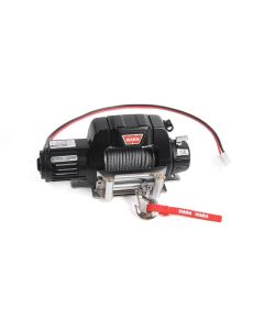 RC4WD Modellbau-Seilwinde Warn 9.5cti-s 1:10