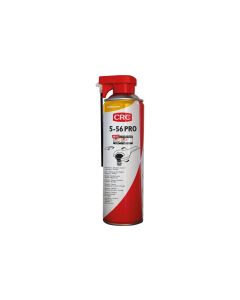 CRC Multifunktionsöl 5-56 PRO Clever-Straw 500 ml
