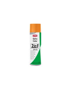 CRC Korrosionsschutz GalvaColor 2in1 2011 Tieforange 500 ml