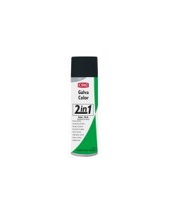 CRC Korrosionsschutz GalvaColor 2in1, 7016 Anthrazitgrau 500 ml
