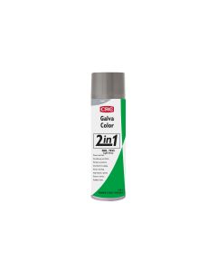 CRC Korrosionsschutz GalvaColor 2in1, 7035 Lichtgrau 500 ml