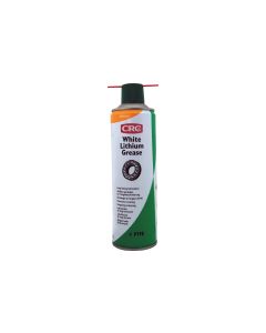 CRC Lithiumsprühfett White Lithium Grease 500 ml