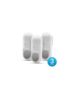 Ubiquiti Wandhalterung UVC-G3-FLEX-PWM-WT-3 Weiss 3 Stück