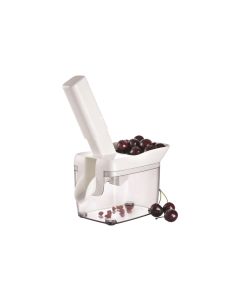 Westmark Kirschentkerner Kernfix Weiss