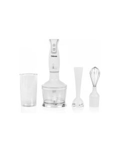 Tristar Stabmixer Set 250 W, Weiss