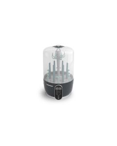 Babymoov Elektrischer Sterilisator & Flaschentrockner Turbo Pure