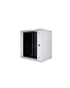 Wirewin Wandschrank 600X450X12U Pro 2nd Gen 19 / 12HE / Hellgrau