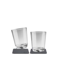 Silwy Outdoor-Becher The Classic 2er-Set magnetisch 2.5 dl