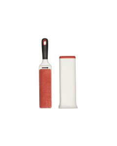 Oxo Good Grips Reinigungsbürste  für Möbel Rot