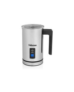 Tristar Milchschäumer MK-2276 115 ml, Silber