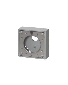 i-Pro Wandhalterung WV-QJB500-G Grau 1 Stück