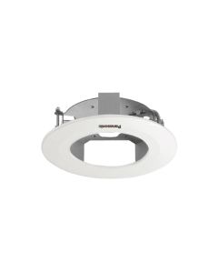 i-Pro Einbaugehäuse WV-QEM100-W Weiss 1 Stück