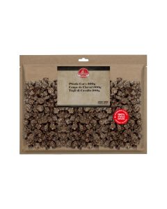 Swiss Mountain Petfood Kauartikel Cavallinos Cut's, 300 g