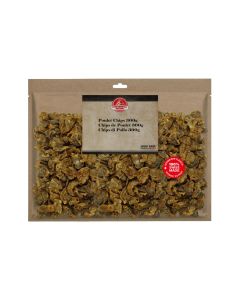 Swiss Mountain Petfood Kauartikel Poulet Chips, 300 g