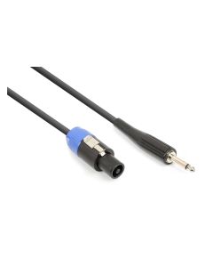 Vonyx Lautsprecherkabel CX305-5 5 m