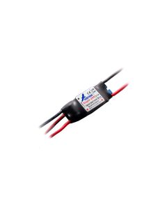 Hobbywing Brushed Regler Eagle 20A 2-3S