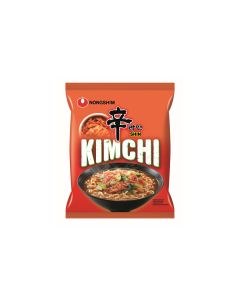 Nongshim Nudelsuppe Kimchi 120 g