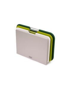 Joseph Joseph Schneidebrett-Set Nest 6.5 cm/32 cm  x 22 cm/32 cm