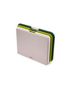 Joseph Joseph Schneidebrett-Set Nest 35.5 cm  x 26 cm