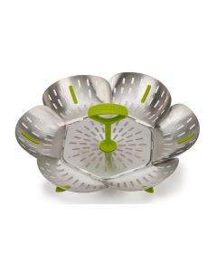 Joseph Joseph Dämpfeinsatz Bloom 16 - 26 cm