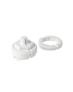 Danfoss Heizkörperthermostat Adapter für Giacomini & Caleffii