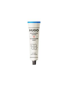 Hugo Reitzel Schweizer Senf mild-würzig 200 g