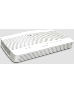 DrayTek Router Vigor 2135 Firewall-VPN Router
