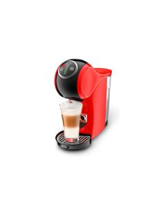 De'Longhi Portionskaffeemaschine Dolce Gusto Genio S Plus  EDG315 Rot