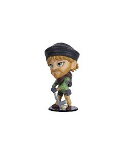Ubisoft Figur Six Collection – Maverick (10 cm)