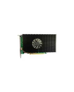 Highpoint RAID-Controller SSD7505 PCI-x4v4 M.2, PCI-Ex16v4, bootfähig